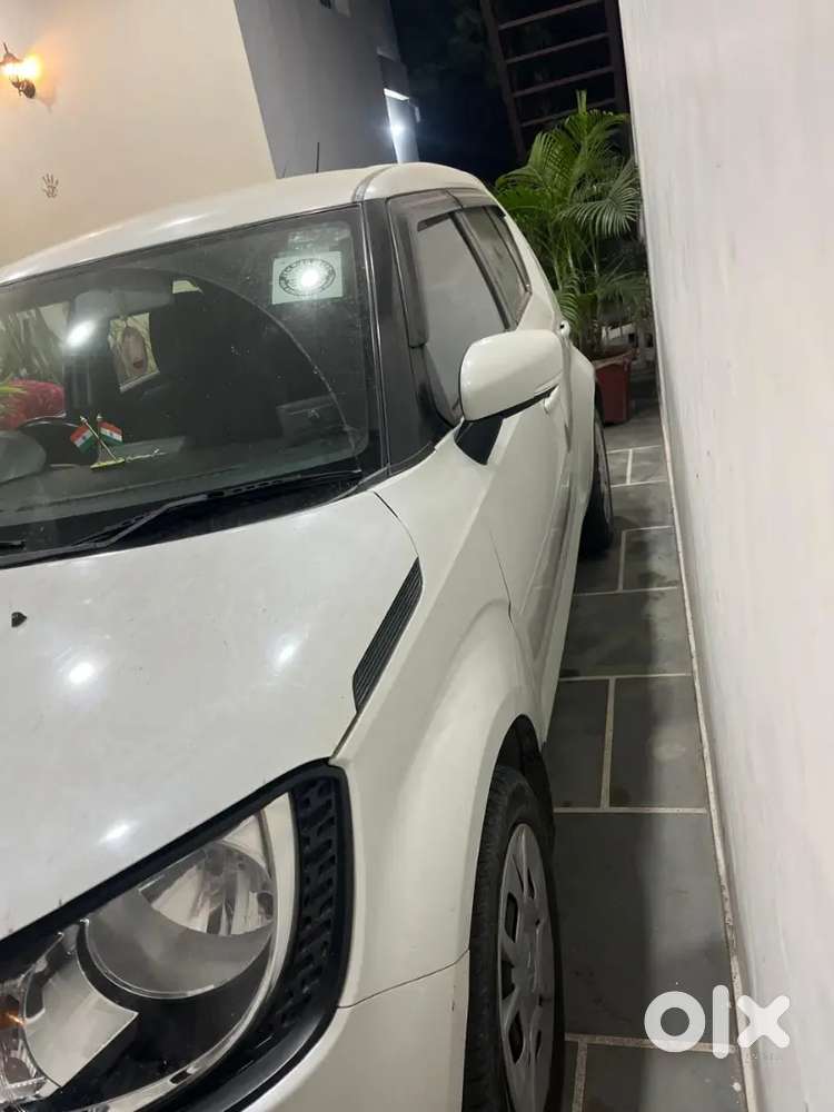 Hyundai Santro Xing 2012 Petrol 51000 Km Driven