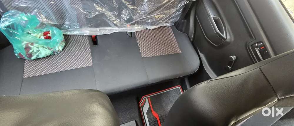 Maruti S-presso Vxi 2025
