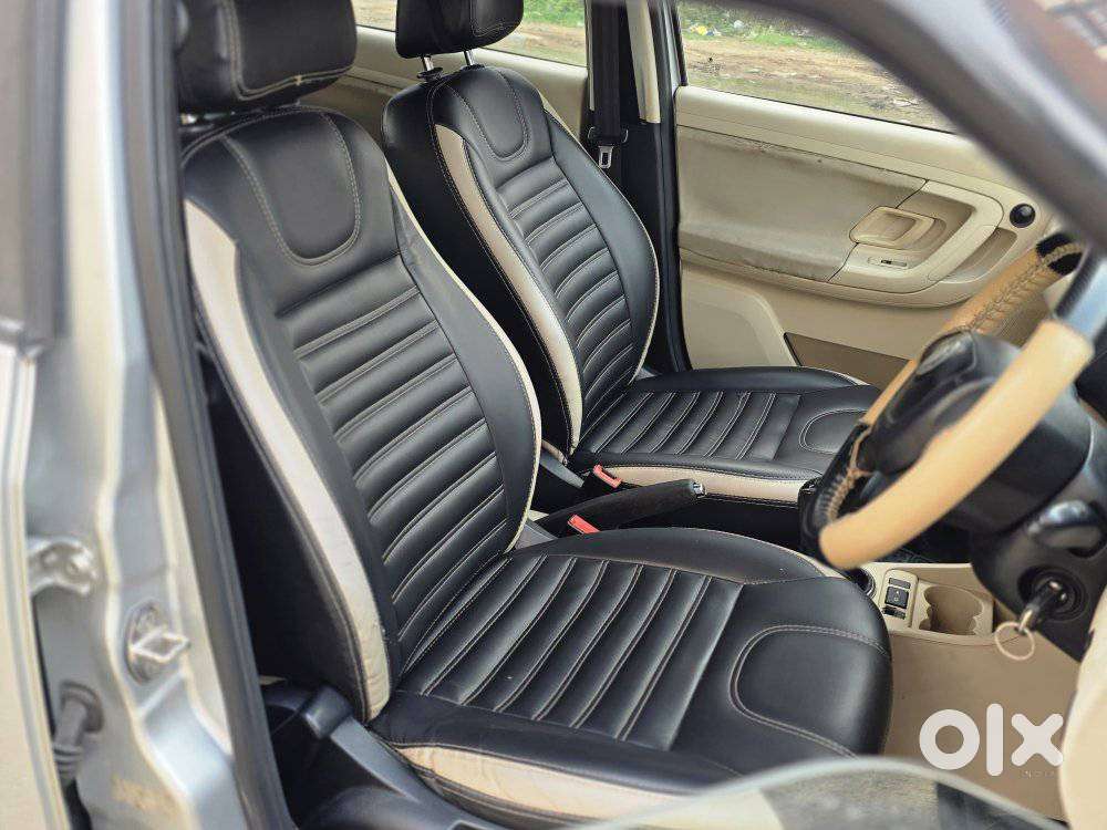Skoda Fabia 1.6 Mpi Elegance, 2012, Petrol