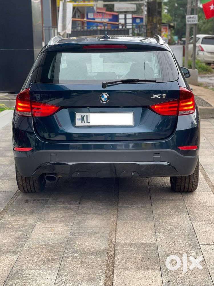 Bmw X1 2012-2015 Sdrive20d, 2013, Diesel