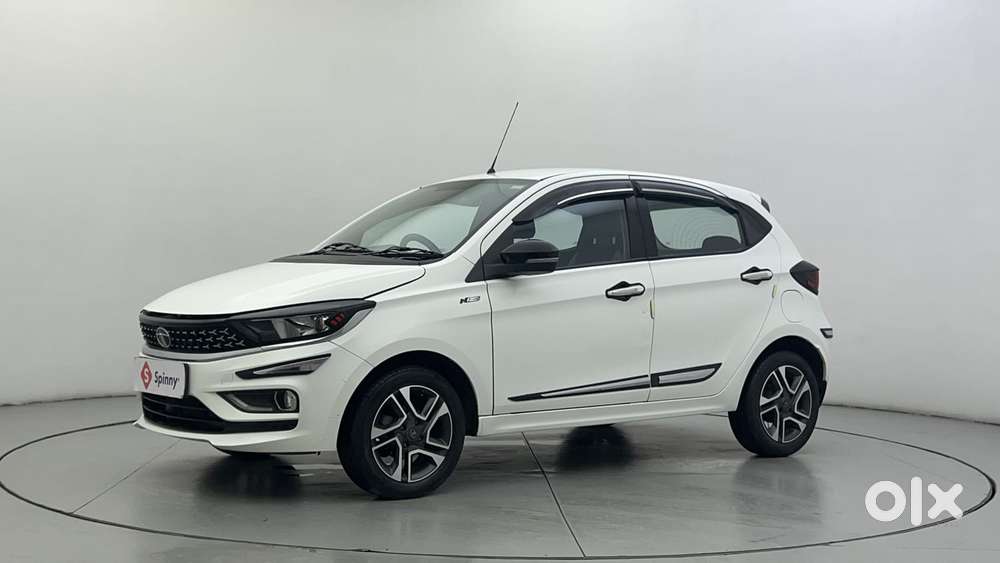 Tata Tiago 1.2 Revotron Xz Plus, 2022, Petrol