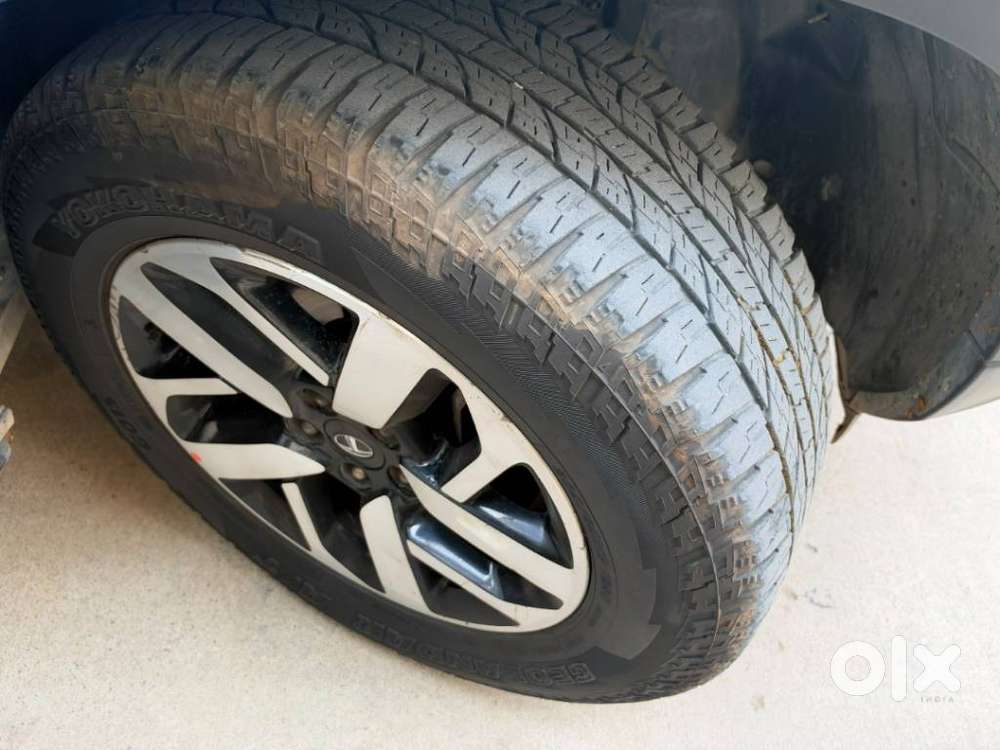 Tata Harrier Xz+, 2022, Diesel