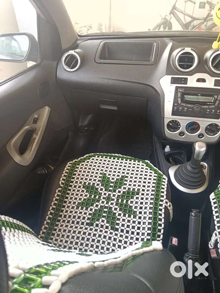 Ford Figo 2011 Diesel Good Condition