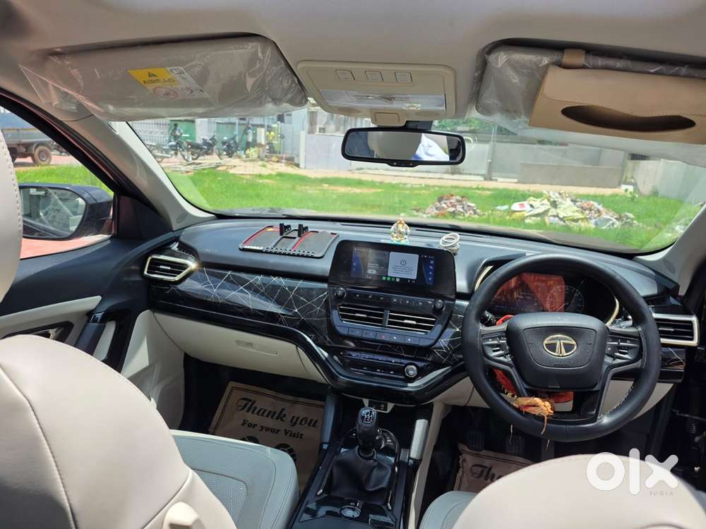 Tata Safari Diesel 2022