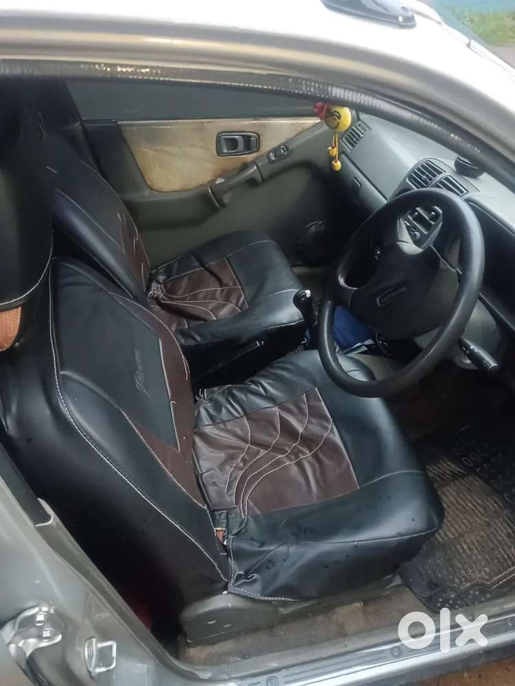 Maruti Suzuki Zen Estilo 2001 Fc 2027