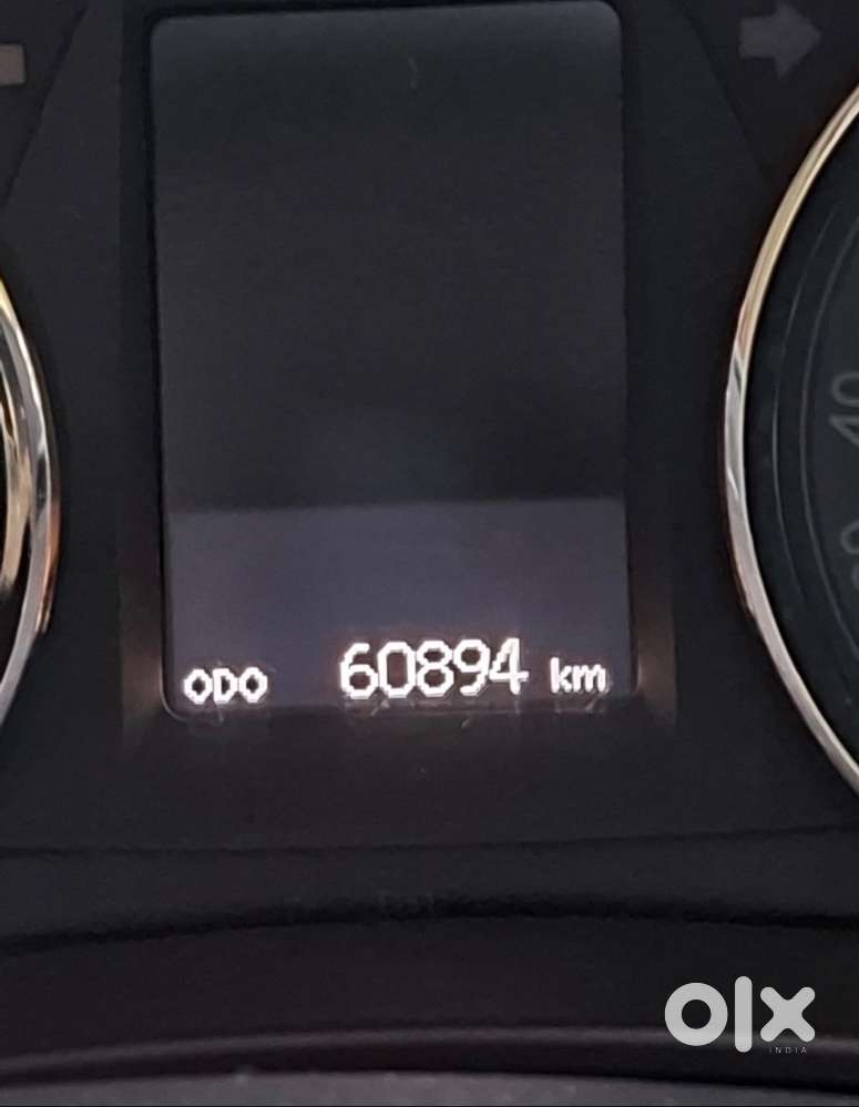 Toyota Corolla Altis 2016 Petrol Good Condition