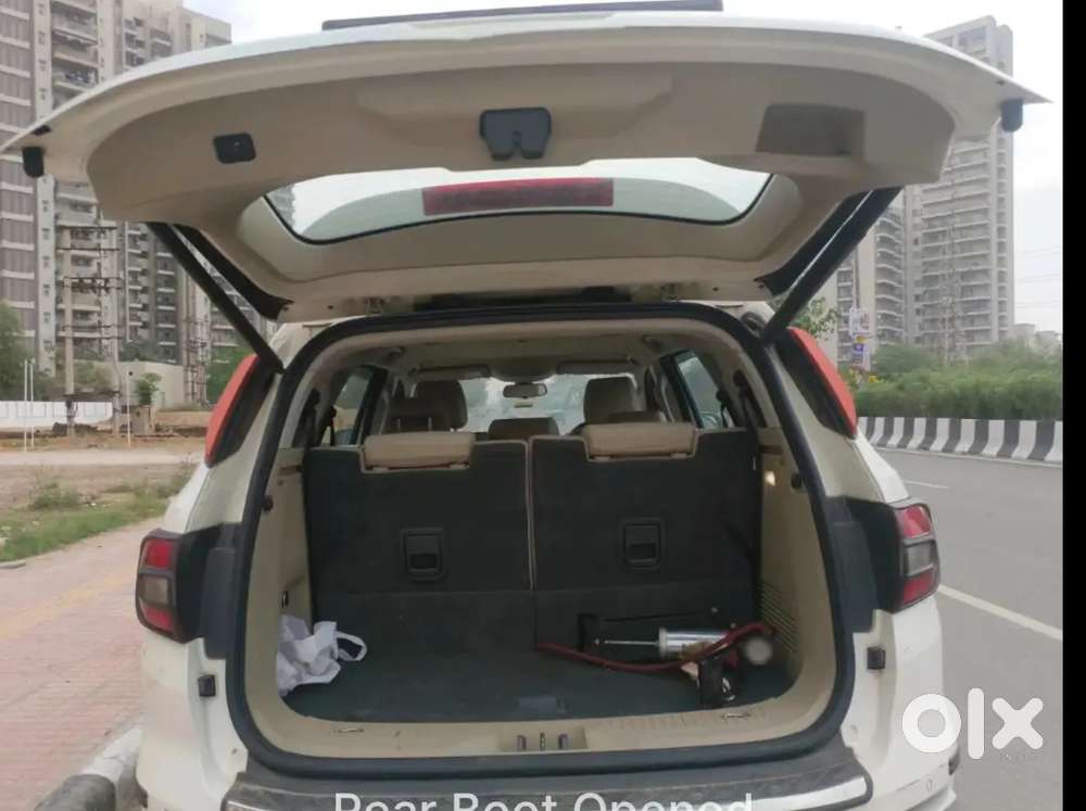 Ford Endeavour 2020 Diesel Good Condition