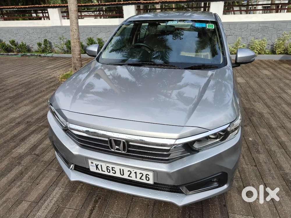 Honda Amaze 2023 Petrol 16500 Km Driven
