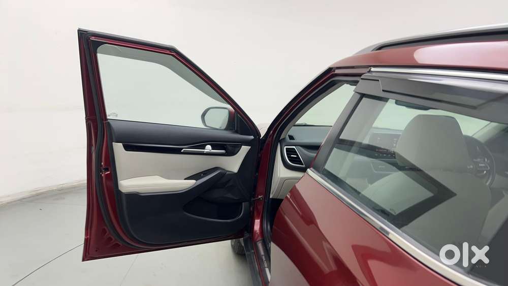 Kia Seltos 1.5 Htx Diesel At, 2023, Diesel