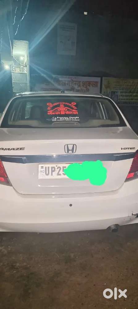 A Good Condition Car Hai