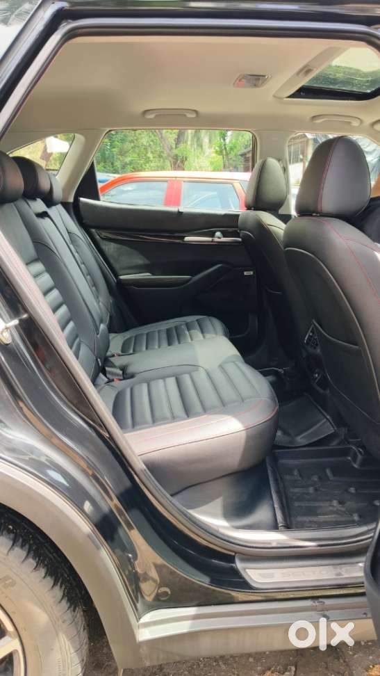 Kia Seltos 1.5 Gtx+ Diesel At, 2022, Diesel