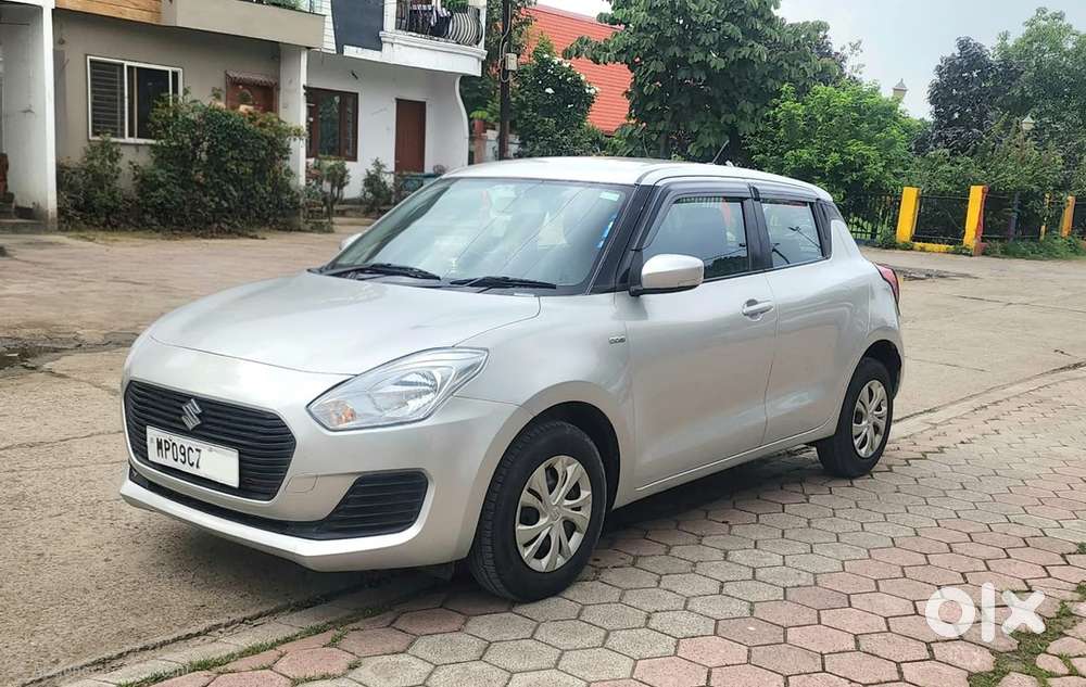 Maruti Swift Ddis 2018