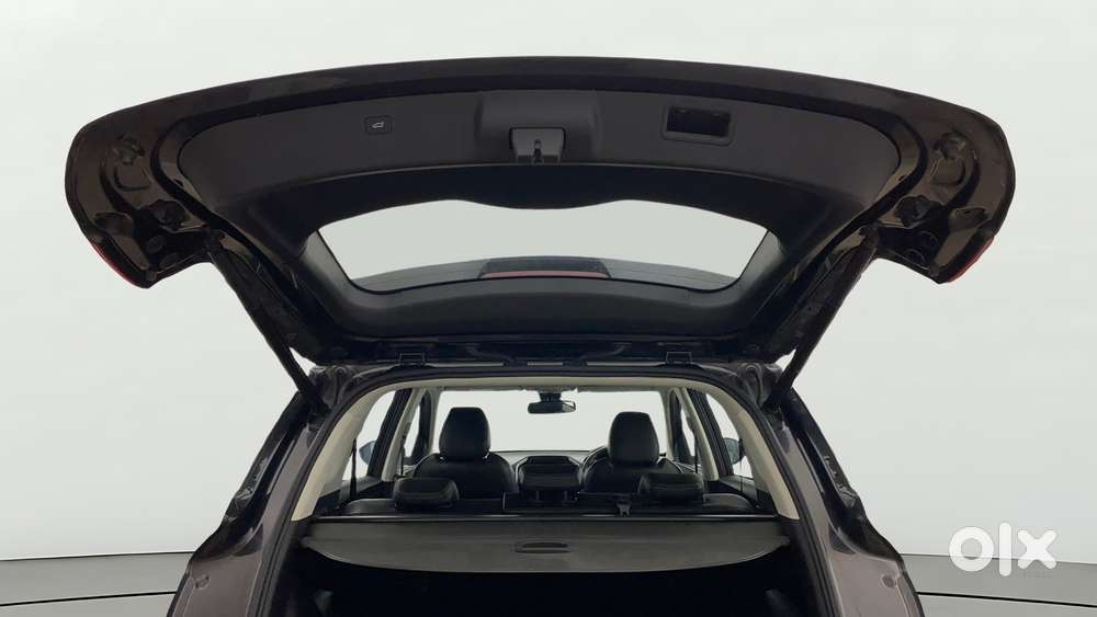 Mg Hector 2.0 Sharp Diesel, 2022, Diesel