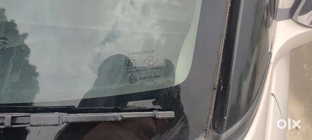 Maruti Suzuki Swift 2013 Diesel 77000 Km Driven