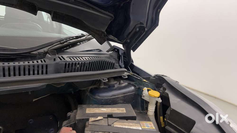 Tata Nexon Xz Plus (hs), 2022, Petrol