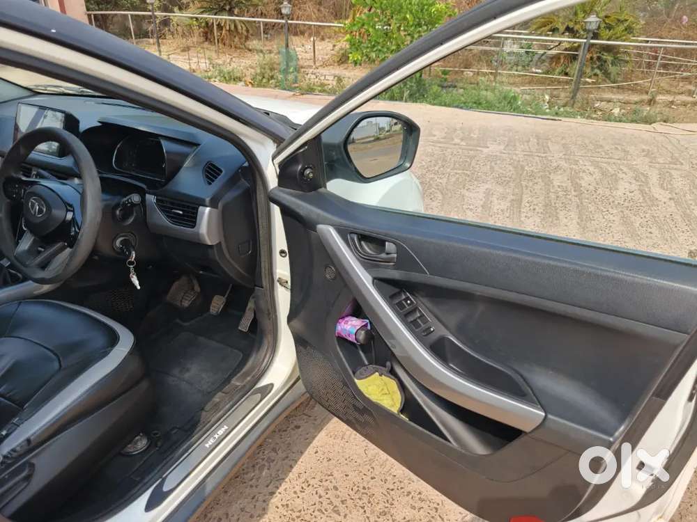 Tata Nexon Xms Diesel L Nov 2020 L 1st Owner  Excellent Condition