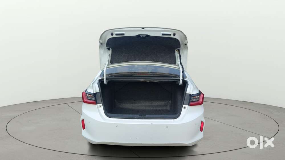 Honda City 1.5 Zx I-vtec Mt, 2022, Petrol
