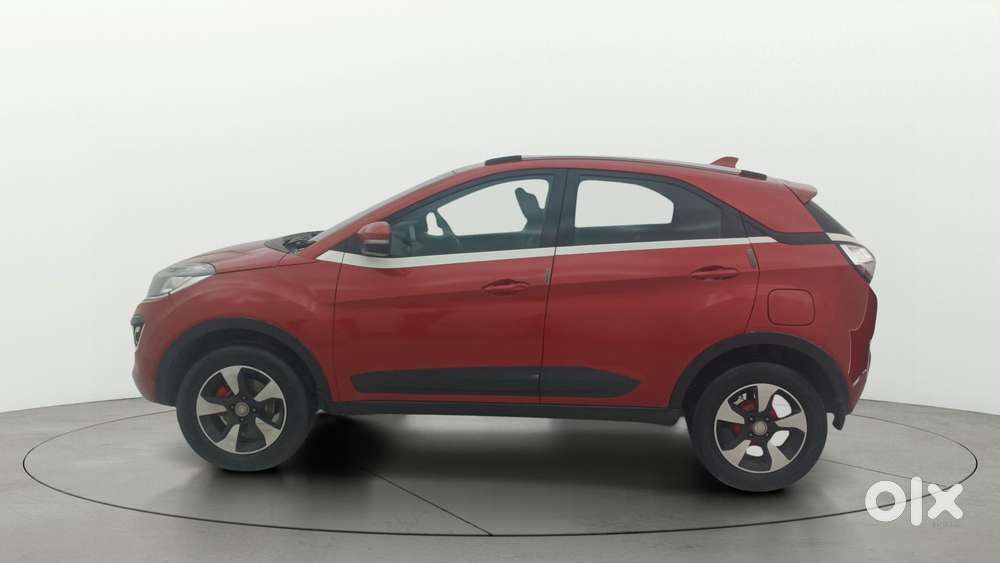 Tata Nexon 1.5 Revotorq Xz Plus, 2018, Diesel