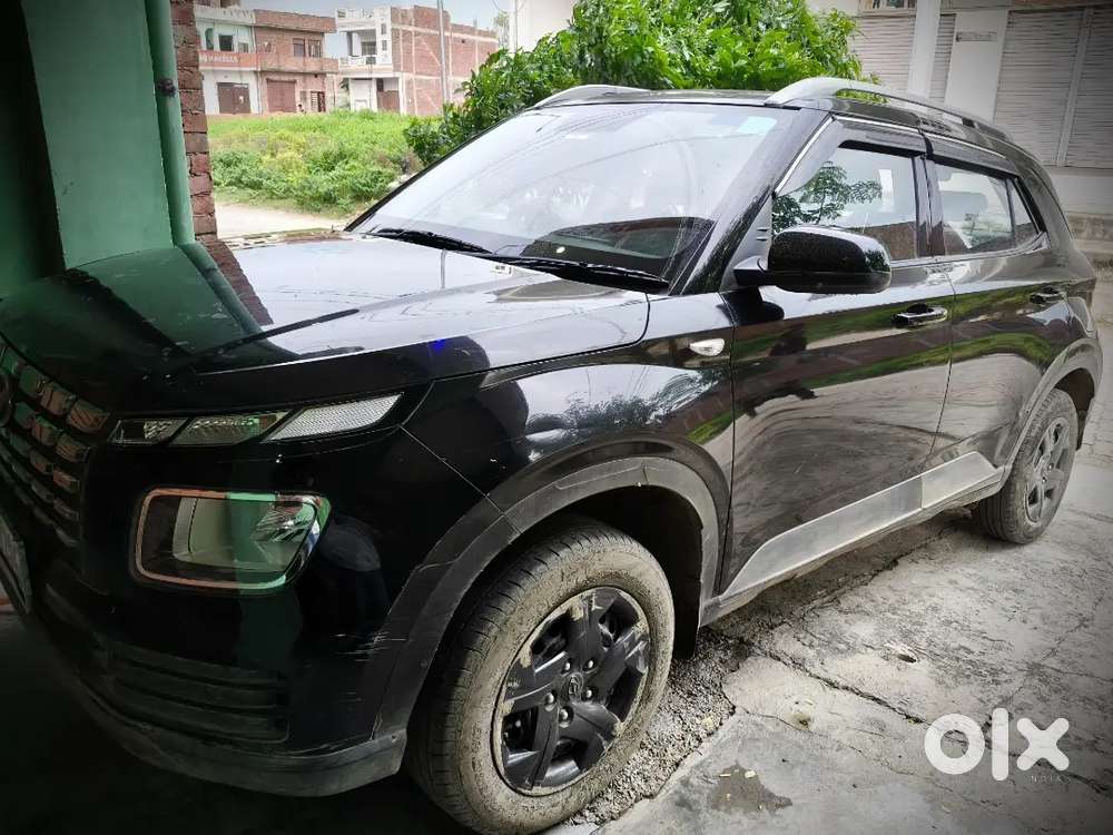 Hyundai New Venue 1.5 Kappa 2024