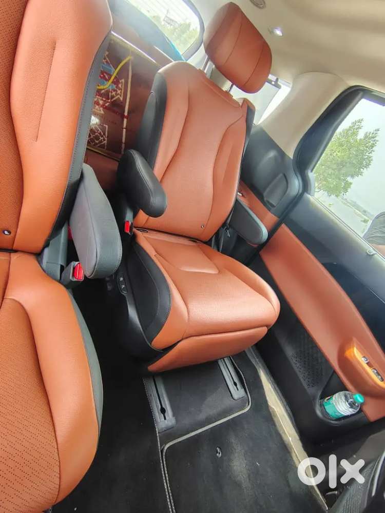 Kia Carnival Limousine 2026