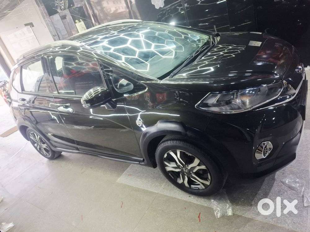 Honda Wr-v I-vtec S, 2019, Petrol