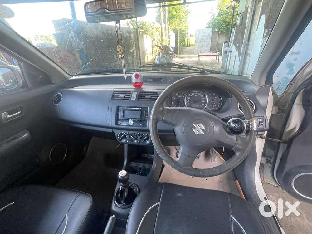 Maruti Suzuki Swift Dzire 2011 Diesel Good Condition