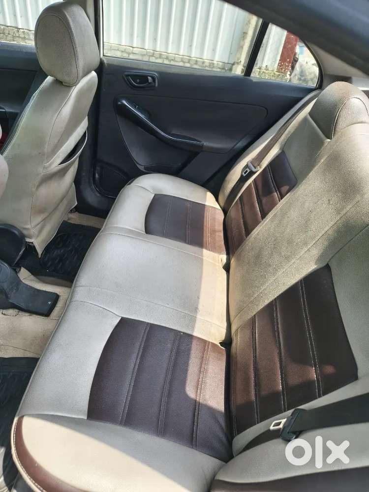 Tata Zest 2018 Diesel Good Condition