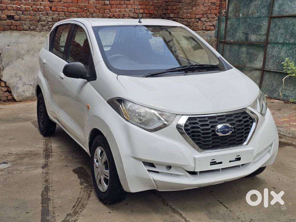Datsun Redigo 0.8 S (o), 2018