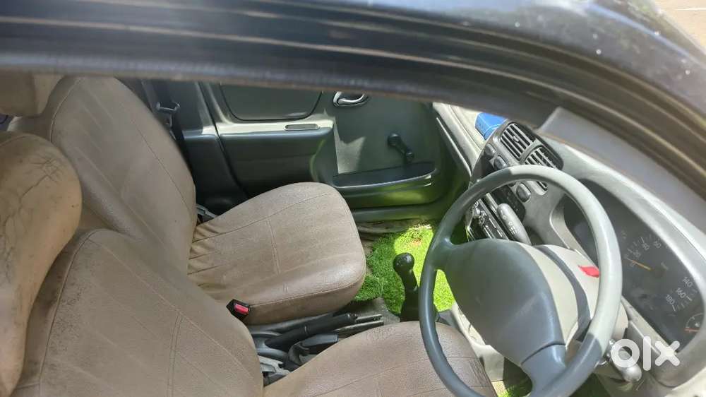 Maruti Suzuki Alto 2005 Petrol Well Maintained