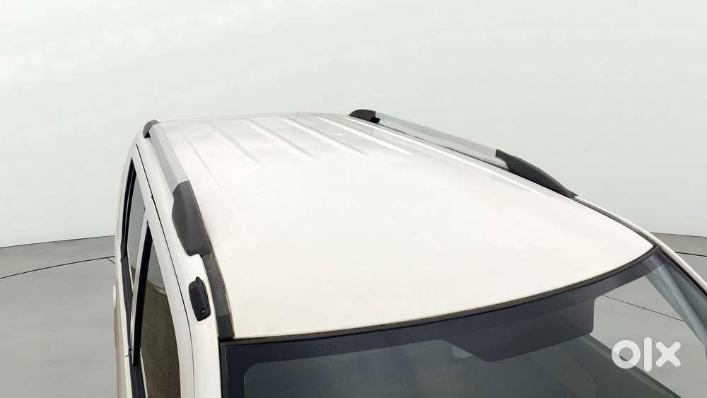 Maruti Suzuki Wagon R 1.0 2015-2019 Vxi Amt, 2015, Petrol