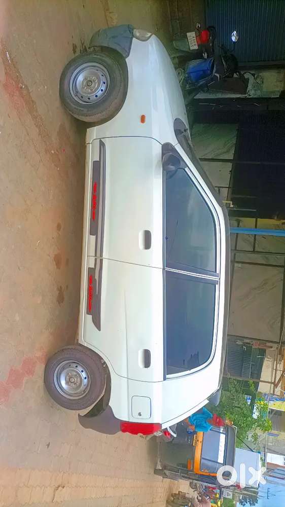 Maruti Suzuki Alto 2011