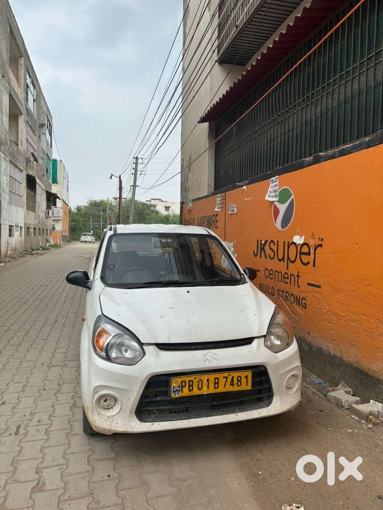 Maruti Suzuki 800 Cng & Hybrids Good Condition