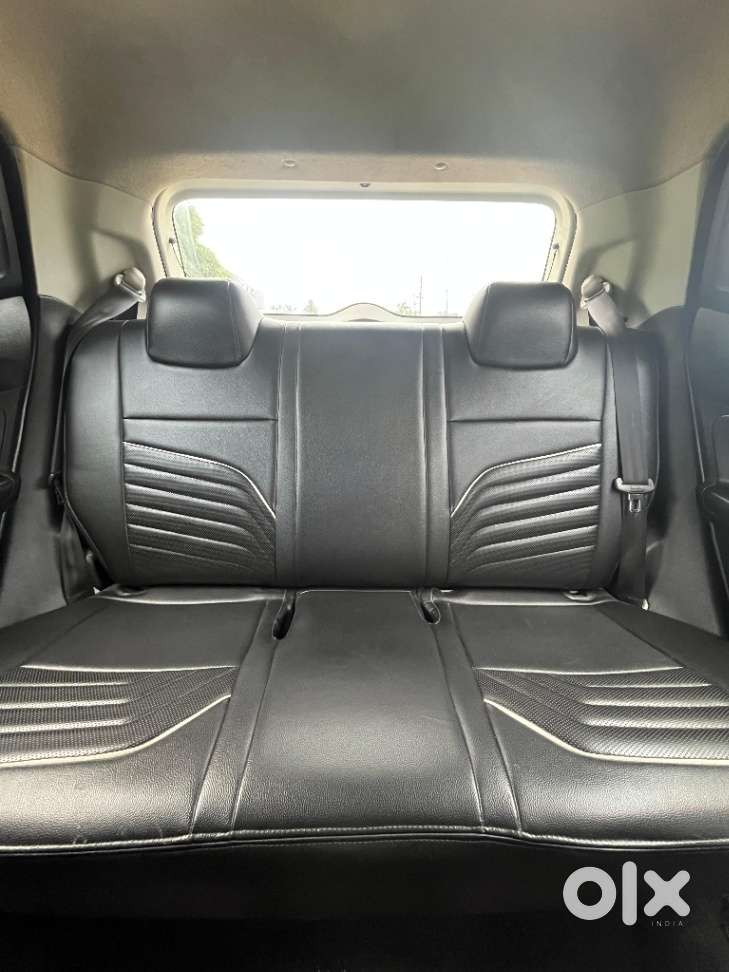 Maruti Suzuki Swift, 2020, Petrol