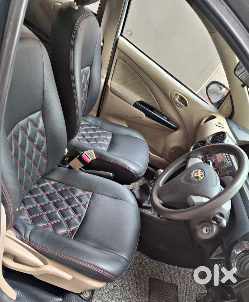 Toyota Etios Liva 2014-2016 Vxd, 2012, Diesel