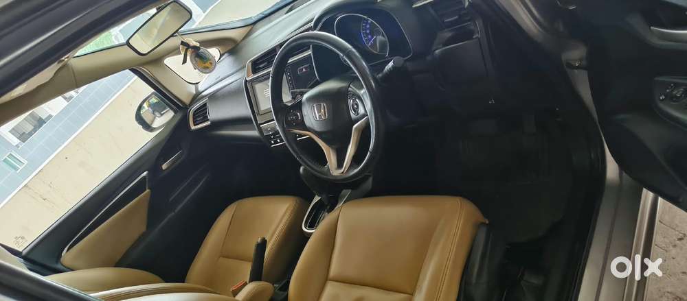 Honda Jazz Vx Cvt, 2019, Petrol