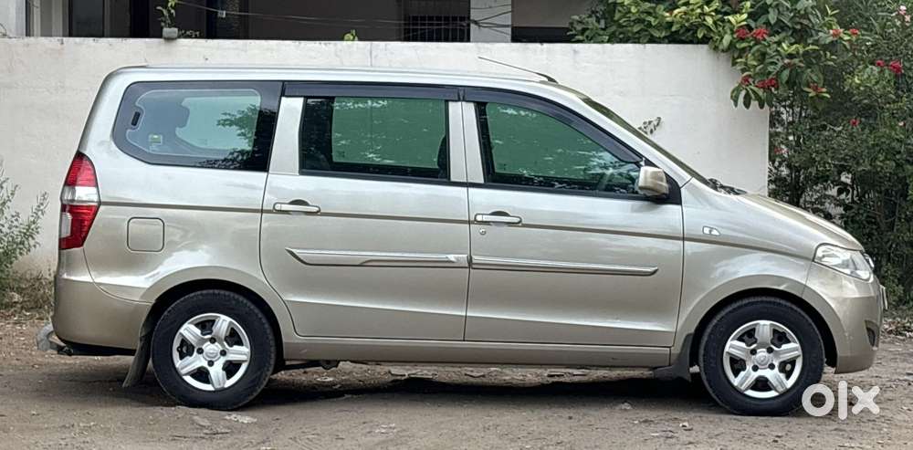 Chevrolet Enjoy 1.4 Ls 8, 2013, Diesel
