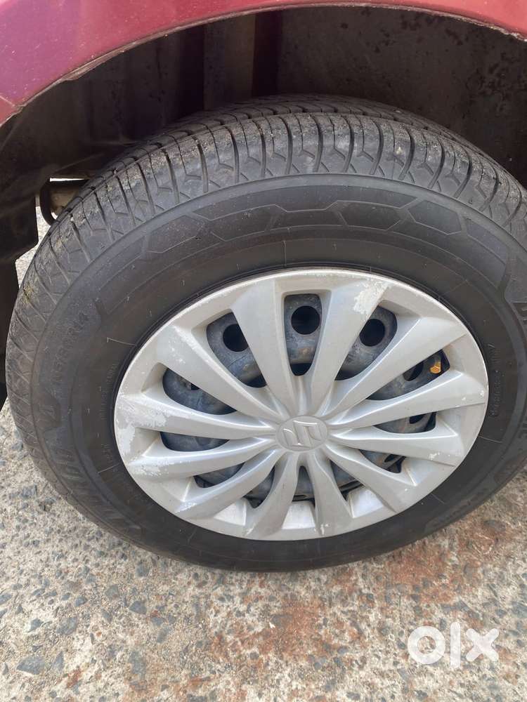Maruti Suzuki Dzire 1.2 Vxi, 2016, Petrol