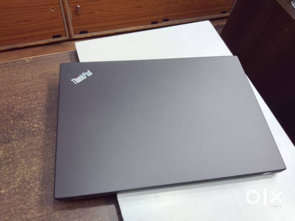 ֍ I7 10th Gen / Lenovo ThinkPad T14 / 16 GB RAM / 512 SSD ֍