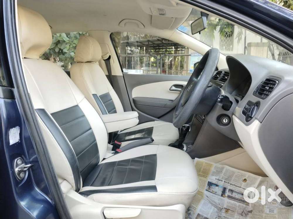 Volkswagen Vento 1.2 Tsi Highline, 2015, Petrol