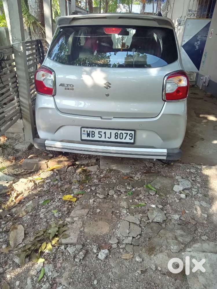 No Scratch Only 500 Kms Run .all Decorated