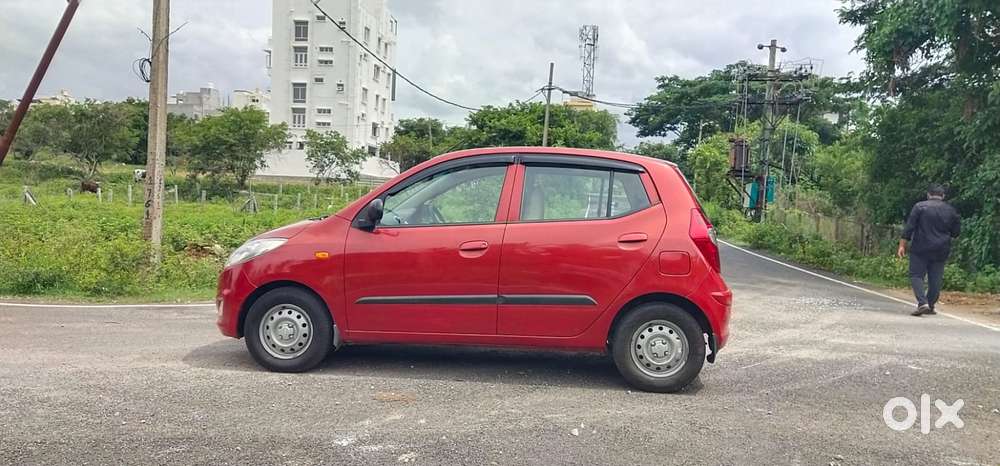Hyundai I10 Era 1.1, 2011, Petrol