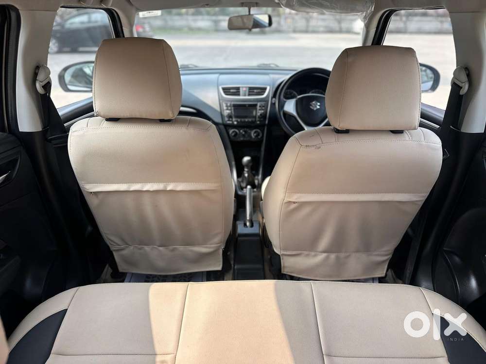Maruti Suzuki Swift Ddis Vdi, 2017, Diesel