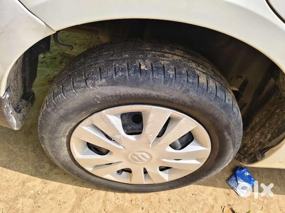 Maruti Suzuki Dzire 2014 Petrol