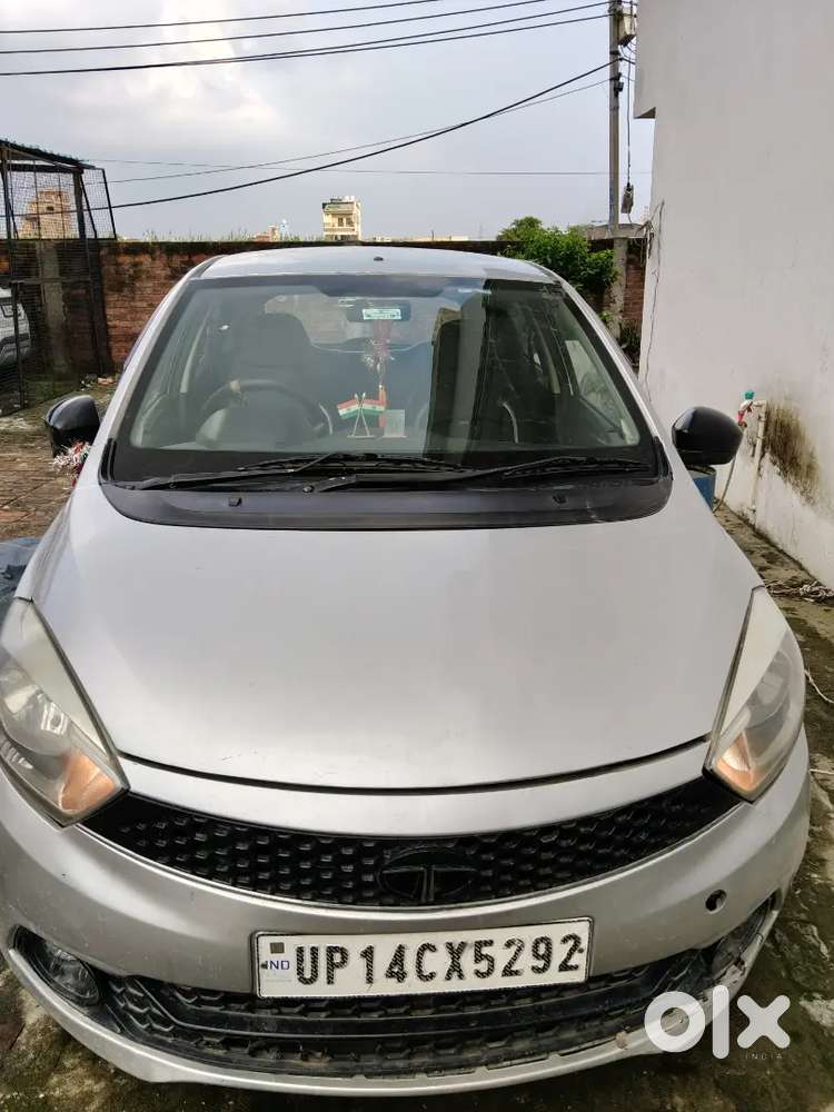 Tata Tiago 2016 For Sale