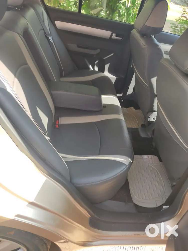 Maruti Suzuki Dzire 2011 Petrol 90000 Km Driven