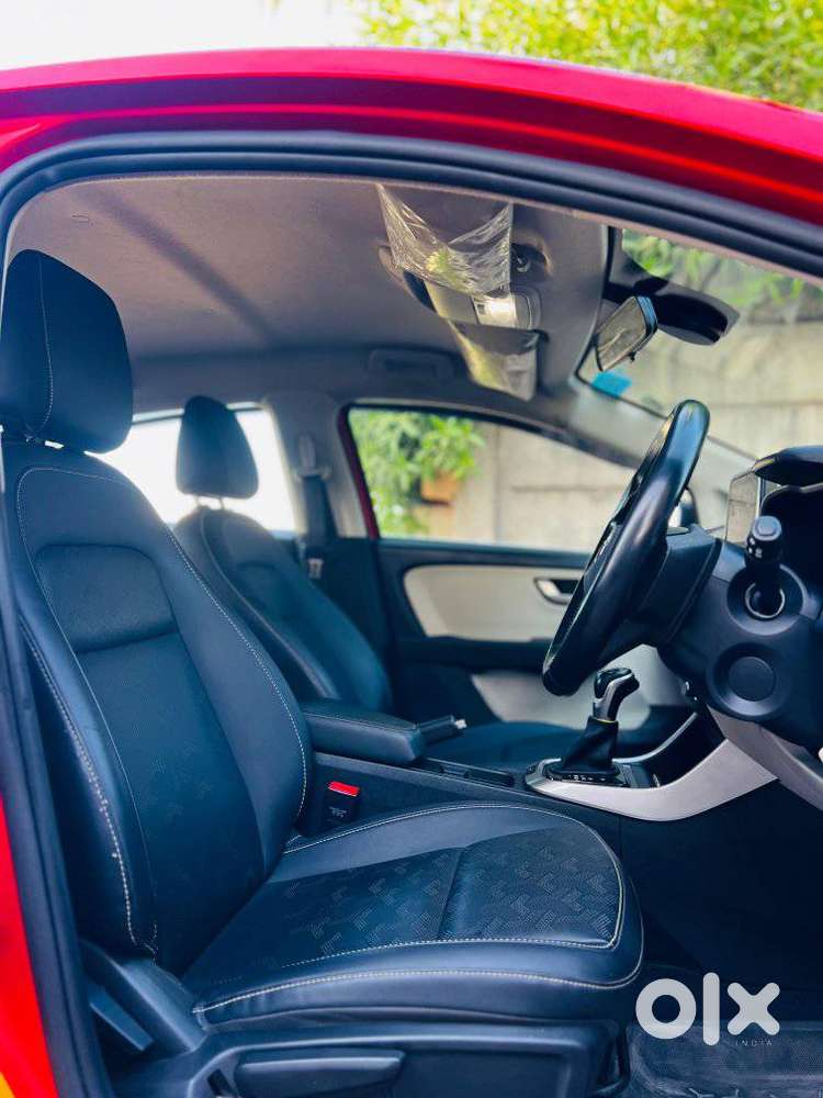 Tata Altroz 1.2 Xz Plus Petrol, 2022, Cng & Hybrids
