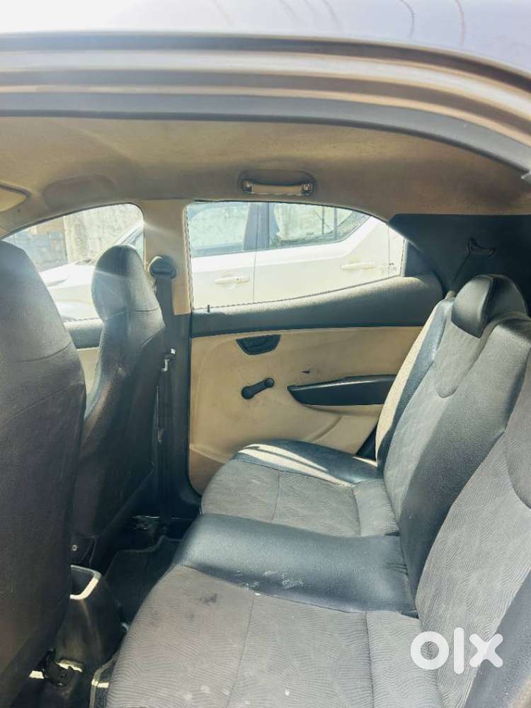 Hyundai Eon Magna +, 2013, Petrol