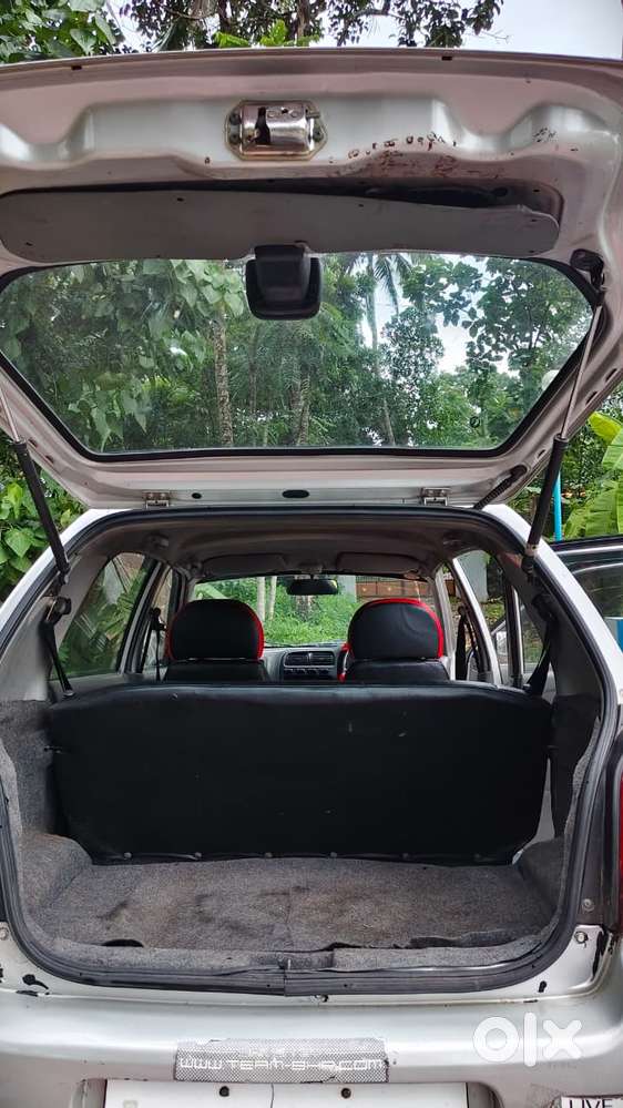 Maruti Suzuki Alto 2005-2010 Lxi Bsiii, 2006, Petrol