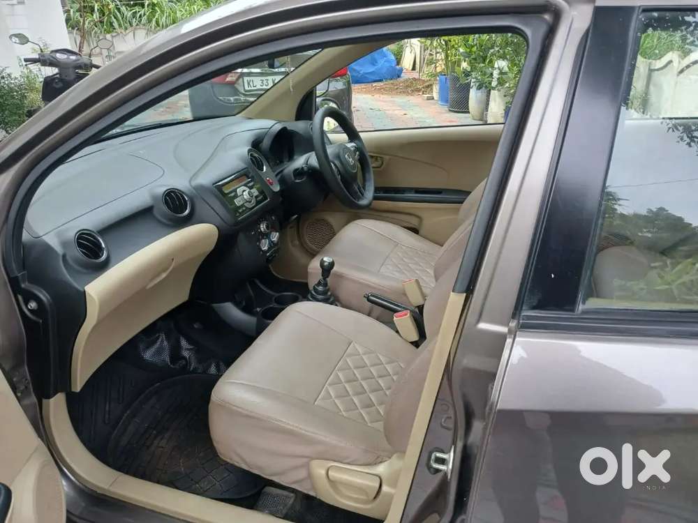 Honda Brio Sale