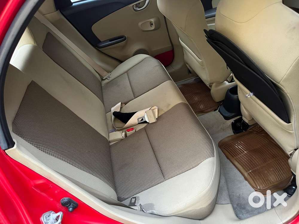 Honda Brio 2013-2016 Vx At, 2013, Petrol